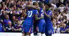 Premier League Top-Four Odds: Unbeaten Chelsea&#039;s Price Shortens