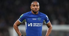 Christopher Nkunku Next Club Odds: RB Leipzig Return On The Cards