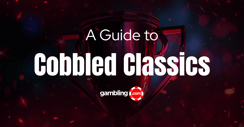 Cycling Classics Betting Strategy: How to Bet on Cobbled Classics