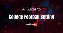College Football Betting Guide: How to Bet on College Football