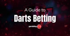 Top 6 Darts Betting Strategies