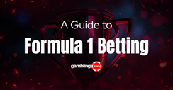Formula 1 Betting: Strategies, Tips, and Podium Finishes