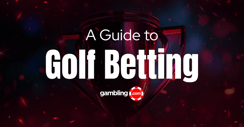 Golf Betting Strategies: Finding Value &amp; Field Bets