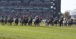 How to Bet on the Grand National