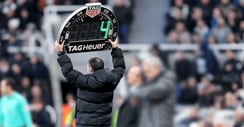 Half-Time/Full-Time Betting Explained: How to Place HT/FT Bets