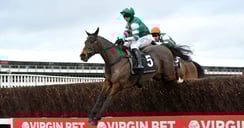 Galway Racing Tips: Friday&#039;s Top Bets At The Festival