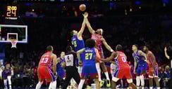 NBA Betting Strategies: A Guide to NBA Bet Types &amp; Events