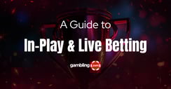 In-Play Sports Betting Strategies