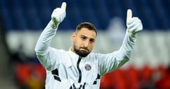 Next Manchester United Goalkeeper Odds: Donnarumma Heads The Market