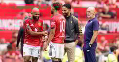Phil Bardsley: New Signings Key For Manchester United&#039;s Season