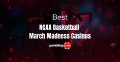 The 10 Best U.S. Casinos to Watch NCAA Basketball March Madness