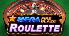 Mega Fire Blaze Roulette: Come Funziona e Dove Giocarla con Bonus