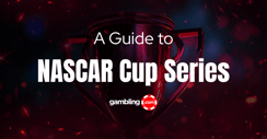 NASCAR Cup Series Champion Betting Tips: 3 Keys to Consider