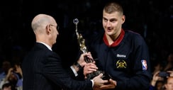 NBA Award Betting Guide: How to Pick NBA Award Winners