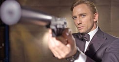 Wer wird neuer James Bond?  James Bond Nachfolger Wetten
