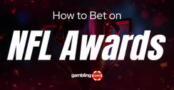 How to Bet on NFL Awards Futures