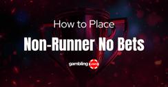 What is Non-Runner No Bet? NRNB Meaning Explained