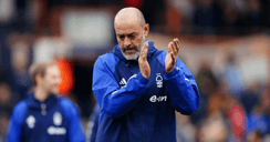 Next Nottingham Forest Manager: Postecoglou Favourite To Replace Nuno