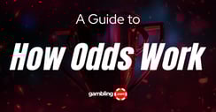 How do Betting Odds Work?