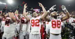 FAST FACTS, BETTING ODDS: Defense Anchors College Football Semifinalists