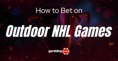 How to Bet on Outdoor NHL Games: Trends to Consider