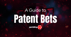 What Is a Patent Bet &amp; How Does it Work?