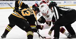 What is a Puck Line? Puck Line Bets Explained
