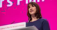 Next Chancellor Odds: Pat McFadden Tipped To Replace Rachel Reeves