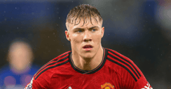 Rasmus Hojlund Next Club Odds: Napoli Favourites After Lukaku Injury
