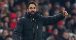 Premier League Top Four Odds: Man Utd 9/2 For Champions League Return