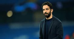 Premier League Sack Race: Man Utd Boss Ruben Amorim Emerges As Favourite