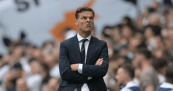 Premier League Sack Race: Which Manager Will Go First?