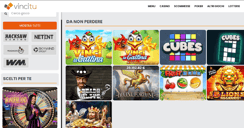 Vincitu Slot: Scopri i Titoli da Provare con Bonus