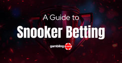 Snooker Betting Strategy: Match Formats and Player Styles