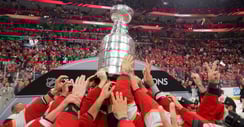 Stanley Cup Playoffs Betting Strategies