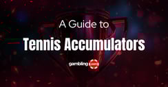 Tennis Accumulators &amp; Multi-Leg Bets