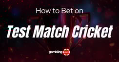 Test Cricket Betting: Strategy, Tips, and Rules
