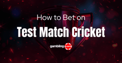 Test Cricket Betting: Strategy, Tips, and Rules