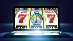 aplicações móveis para slots