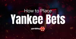 What is a Yankee Bet &amp; How Does it Work?