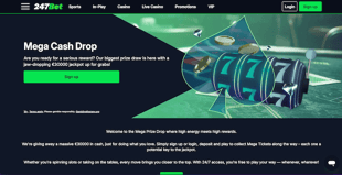 247 Casino Promotions