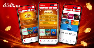 Bally Casino App