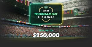 bet365's Soccer Tournament Challenge