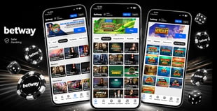 Betway Casino UK App