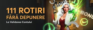 bonus fara depunere joker cazino