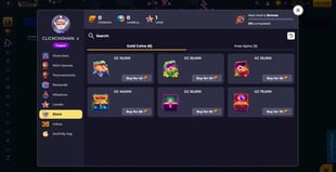 Casino.Click Redemptions