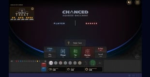 Chanced Live Dealer