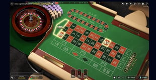 Chanced Roulette