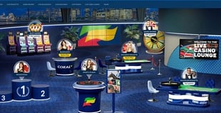 Coral UK Live Casino