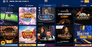 Dream Vegas Roulette